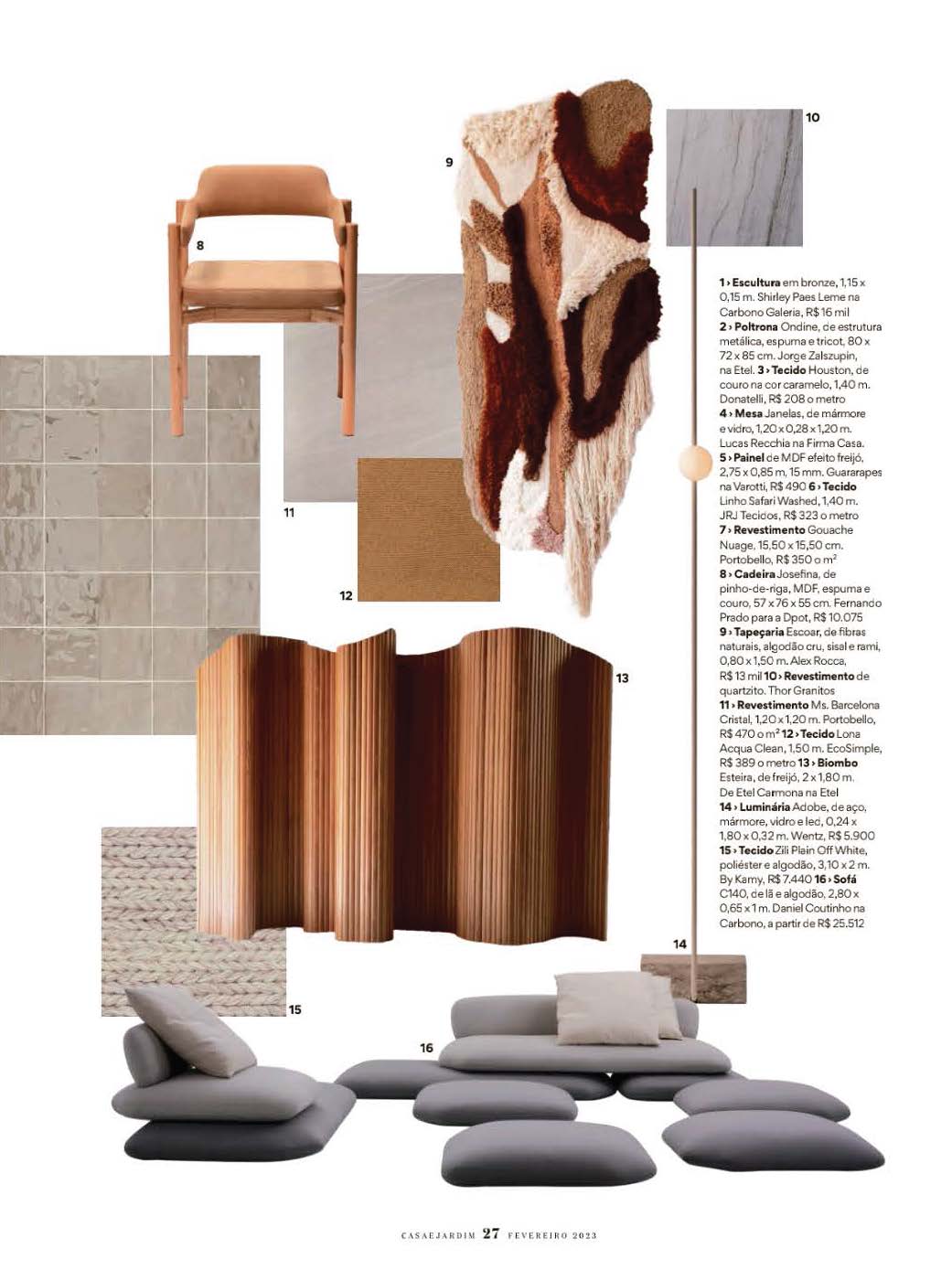 como decorar a casa com orçamento limitado