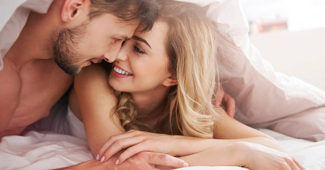 Comunicação Sexual: O Segredo dos Casais que Mantêm a Paixão Acesa