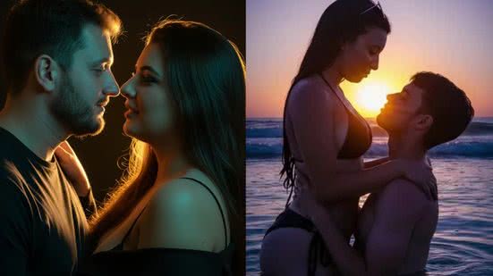 Sexo como Fuga ou Conexão? Entenda a Dinâmica em Seu Casamento