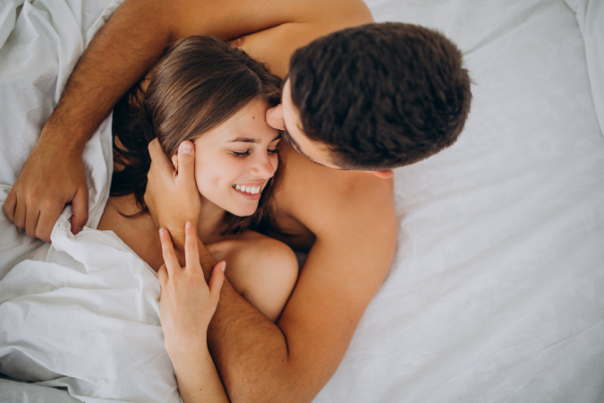 A Frequência Sexual Ideal: O Que os Estudos Dizem para Casais Felizes