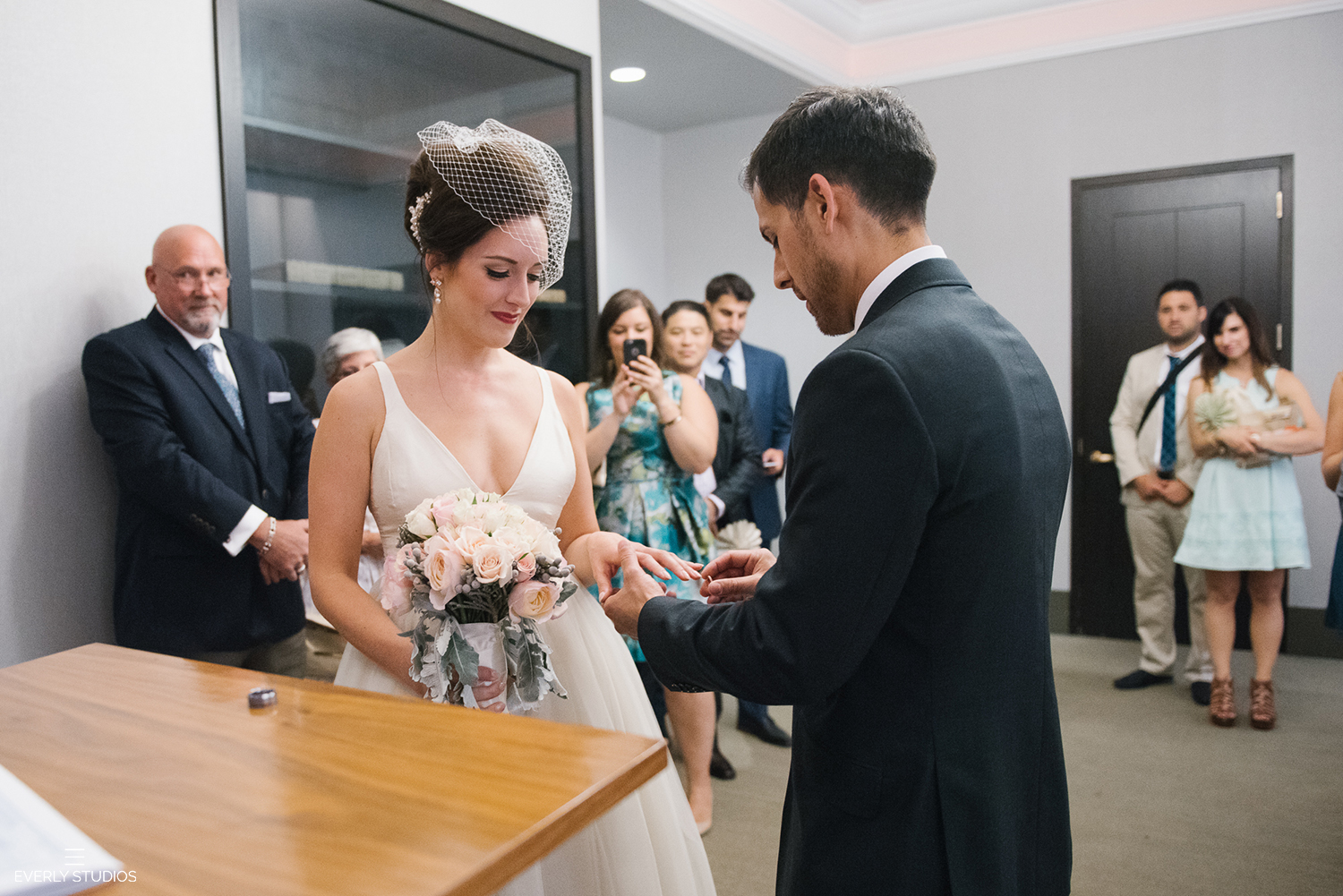 Guia Completo de Documentos para o Casamento Civil