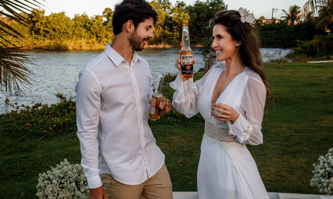 Como Solicitar a Isenção das Taxas do Casamento Civil