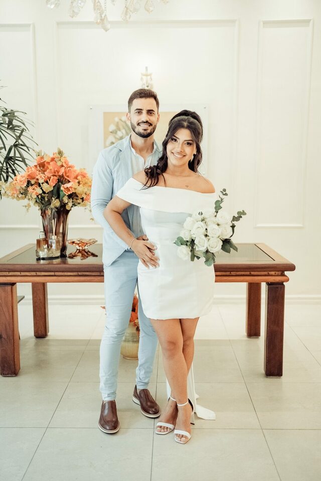 Guia Completo de Documentos para o Casamento Civil