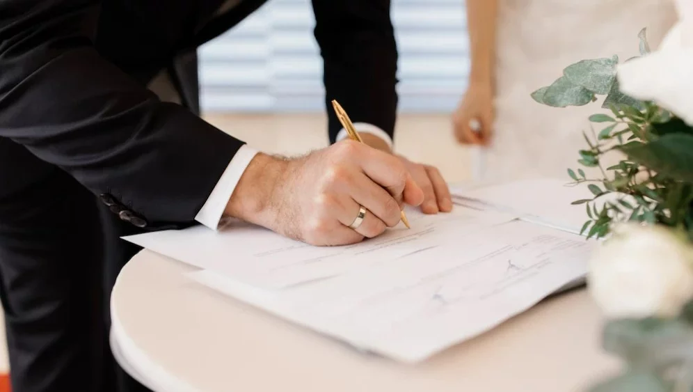 Escolhendo o Regime de Bens Ideal para o Seu Casamento