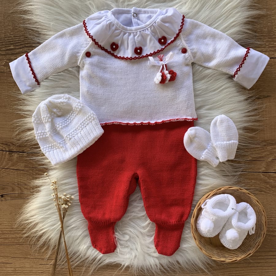 casaquinho de croche para bebe