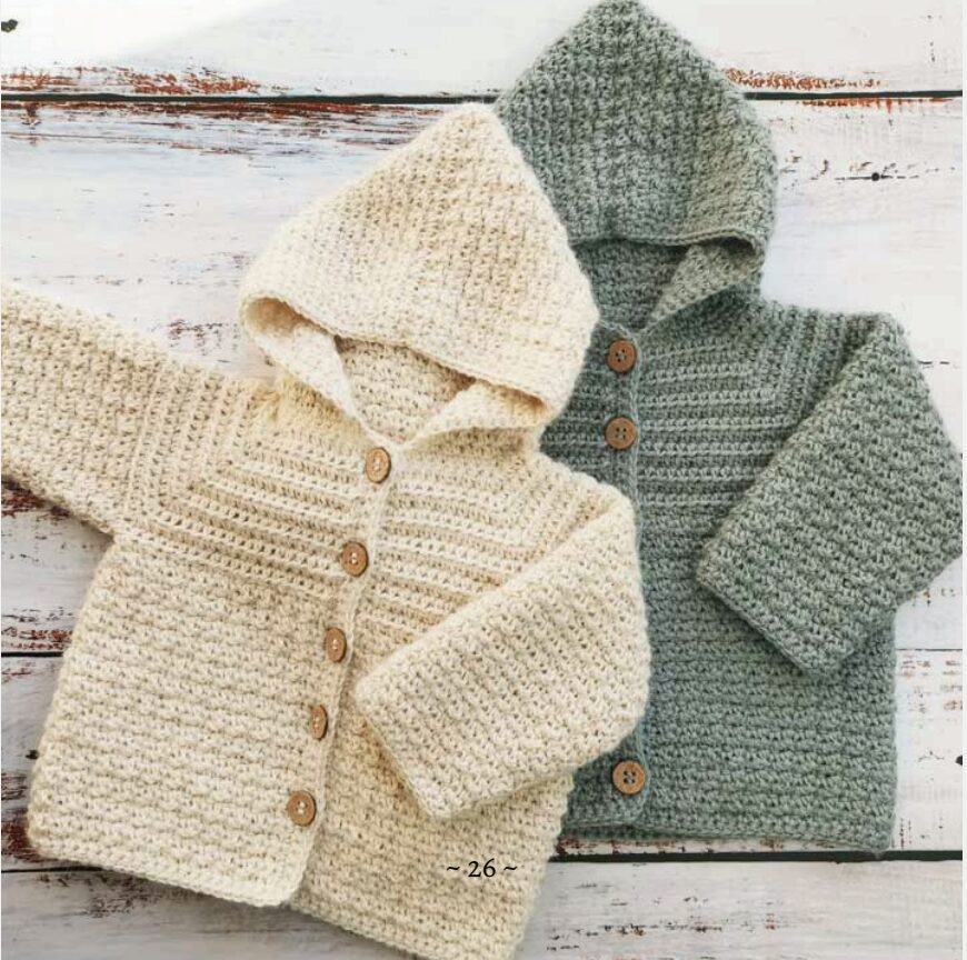 Guia Completo dos Melhores Fios para Crochê de Bebê