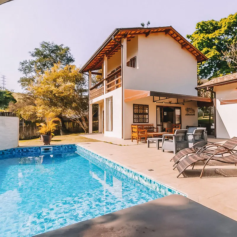 custo instalação piscina fibra