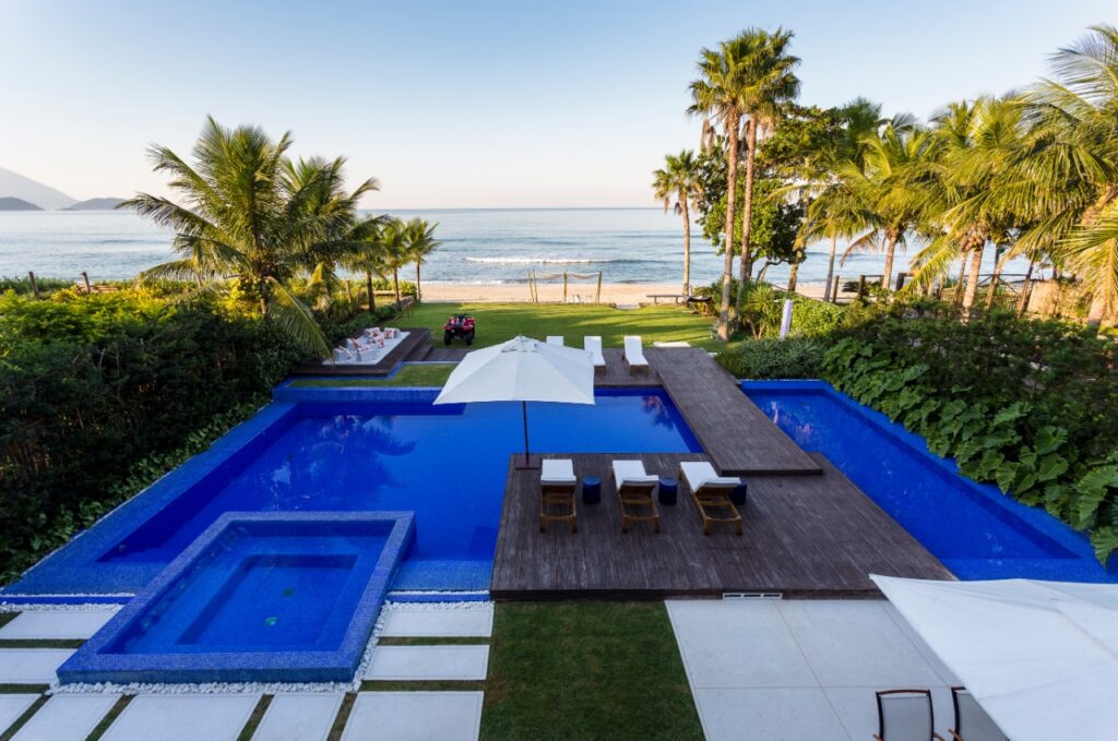 custo instalação piscina fibra