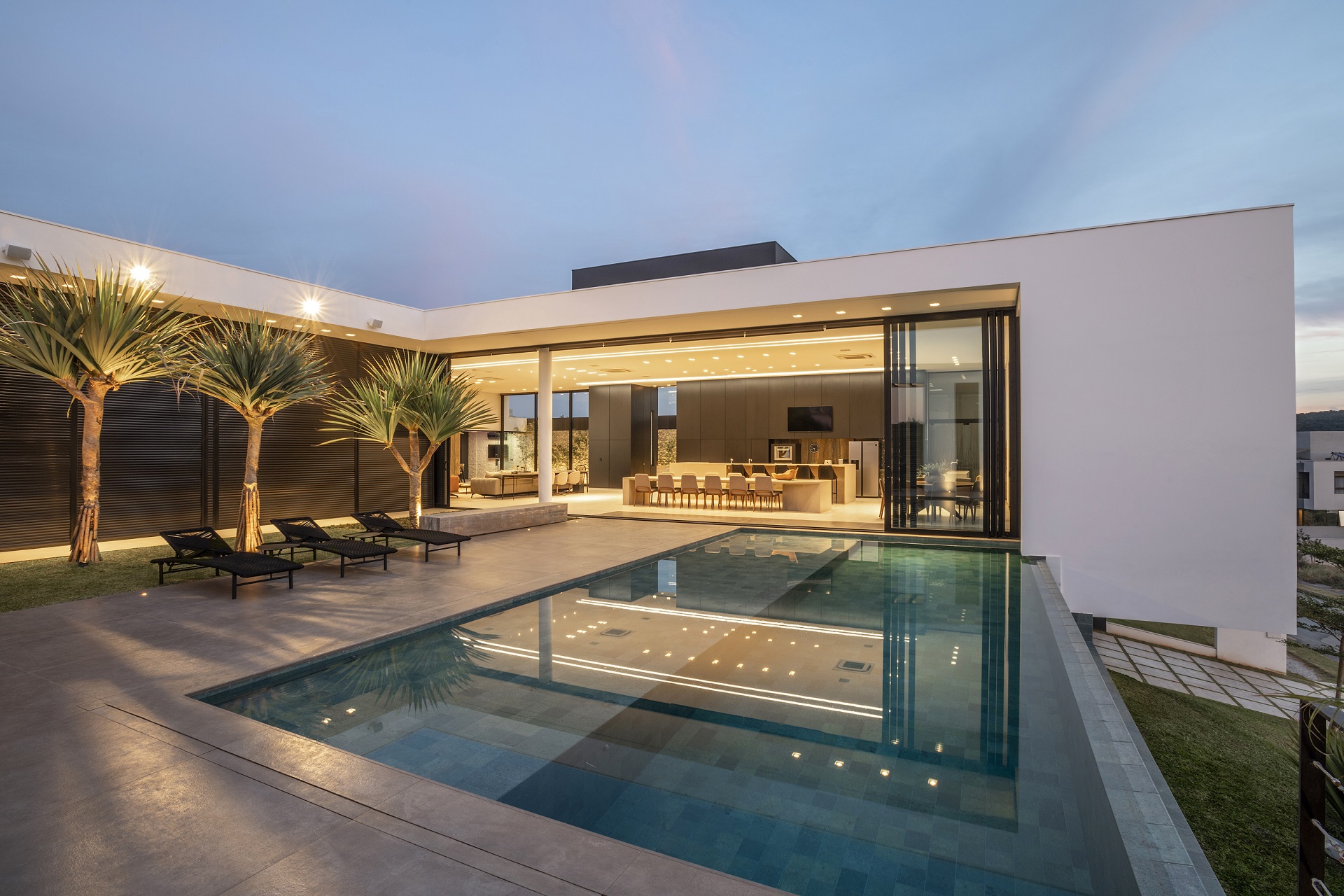 custo instalação piscina fibra