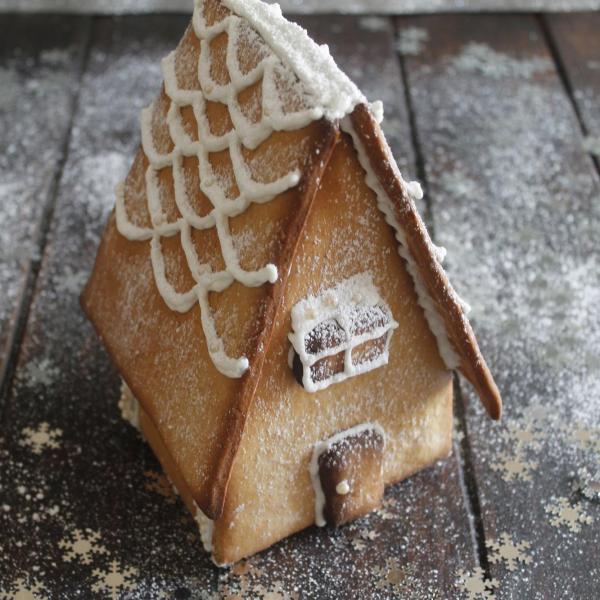 Os Melhores Kits de Casinha de Gengibre para Crianças e Famílias