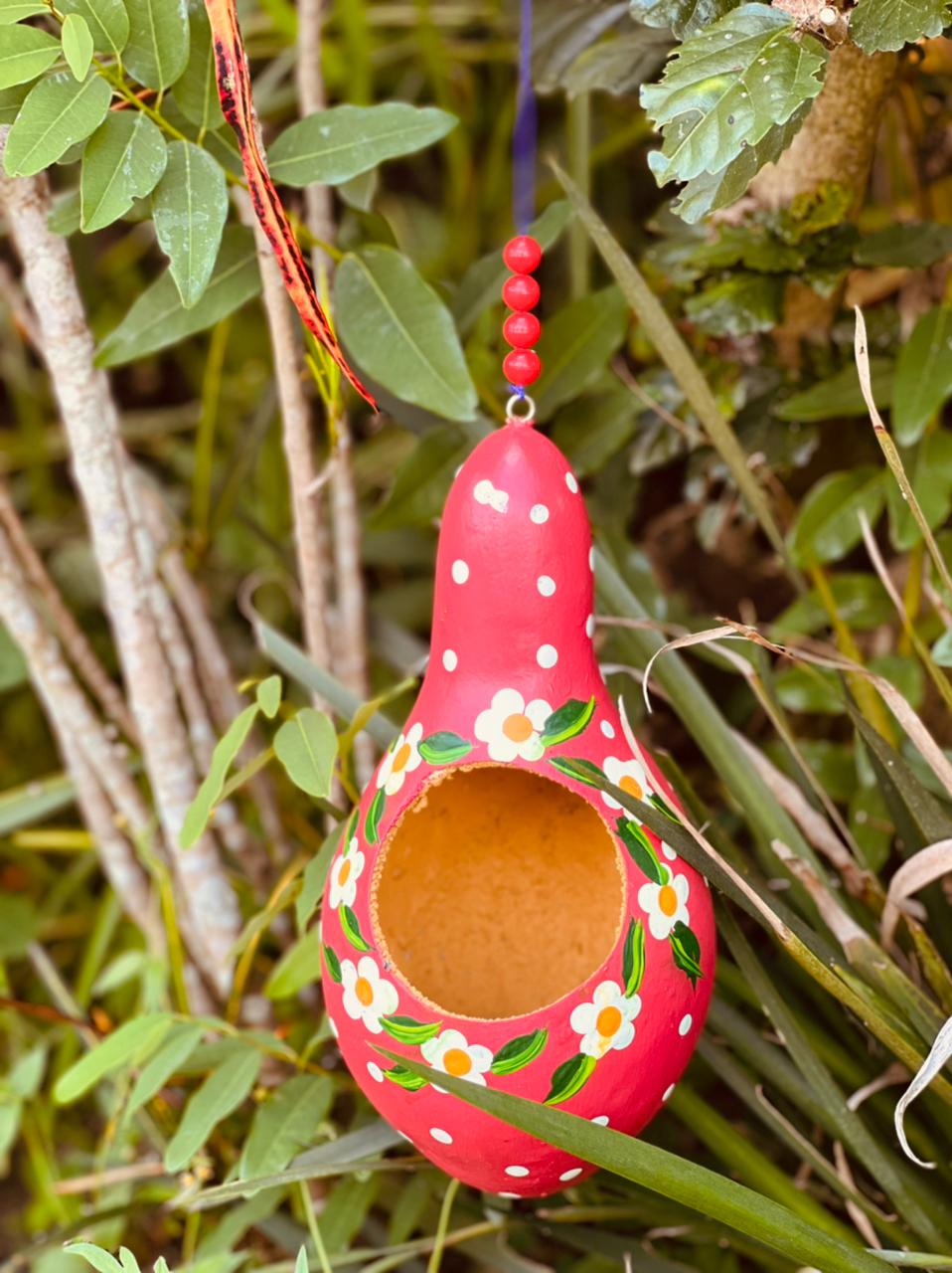 Guia Completo: Escolhendo a Casinha de Passarinho Ideal para Seu Jardim