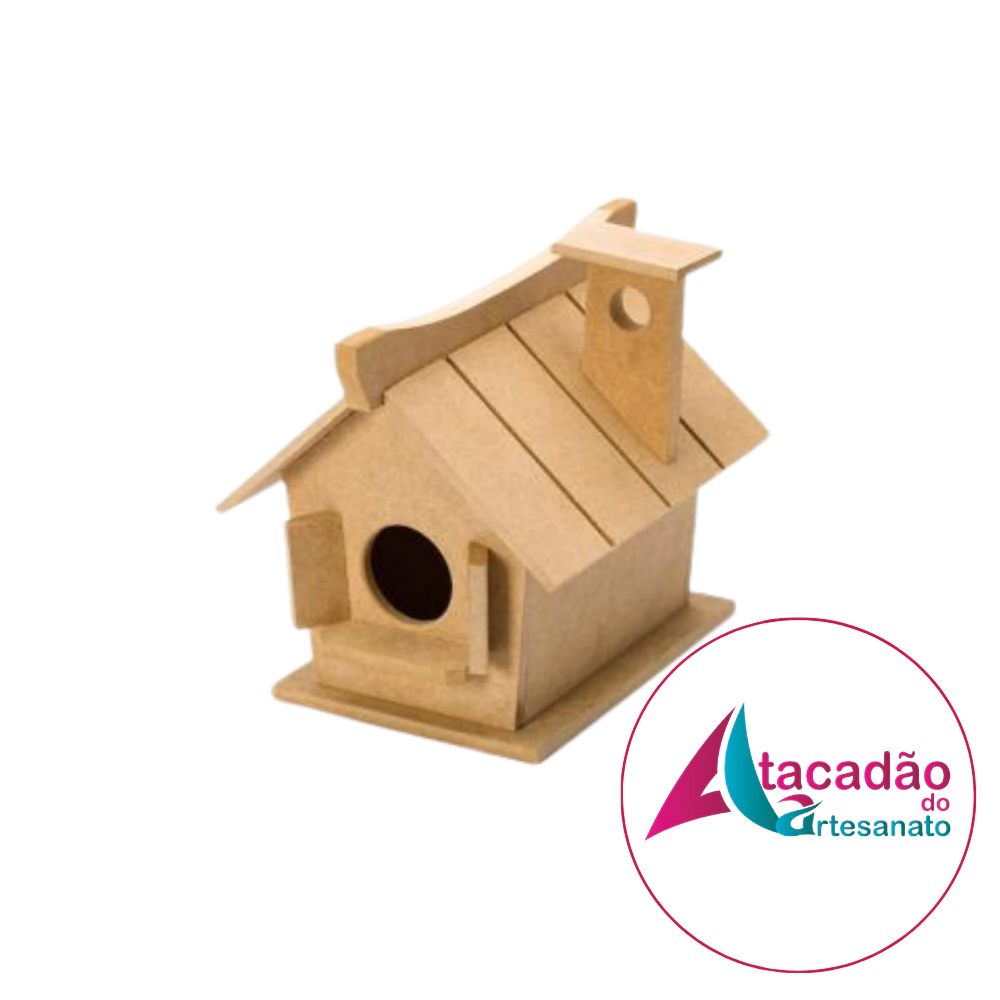 Os Melhores Materiais para Casinhas de Passarinho: Durabilidade e Estética