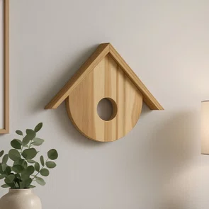 Manutenção e Limpeza de Casinhas de Passarinho: Evite Parasitas