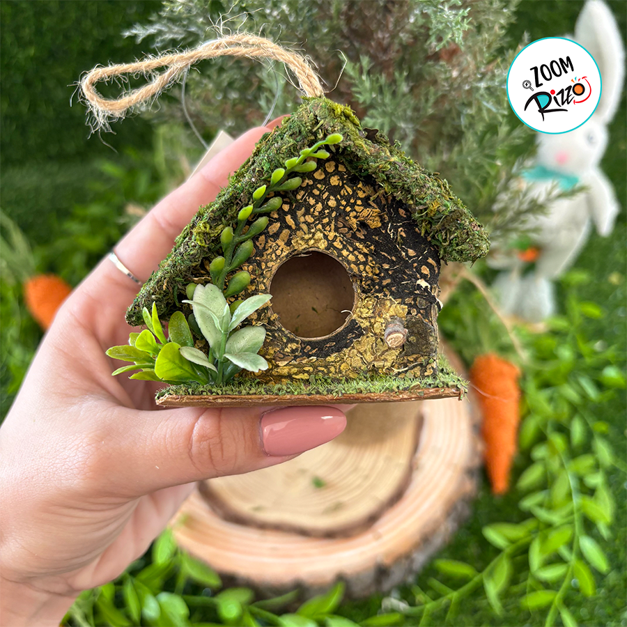 Os Melhores Materiais para Casinhas de Passarinho: Durabilidade e Estética