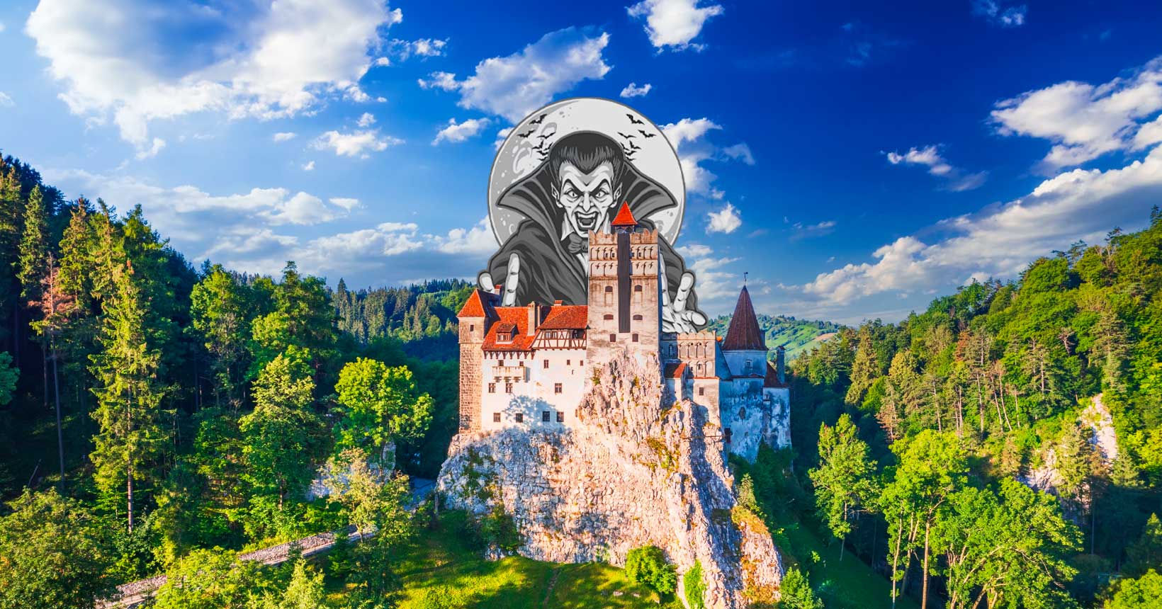 Transilvânia Além do Drácula: Outros Destinos Imperdíveis na Romênia