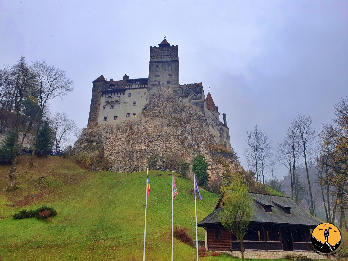 Castelo Do Dracula