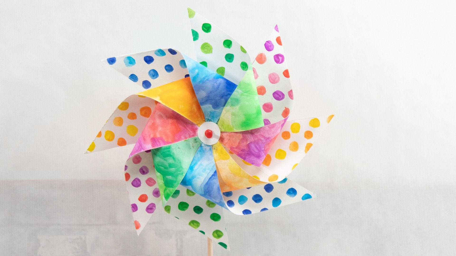 cata vento como fazer