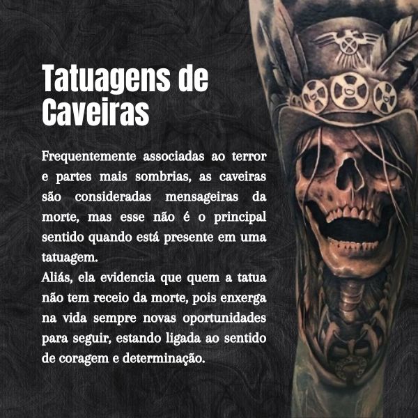 Exu Caveira: Entenda o Significado e a Proteção na Umbanda