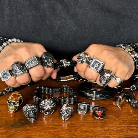 O Simbolismo da Caveira no BOPE e Outras Forças Militares