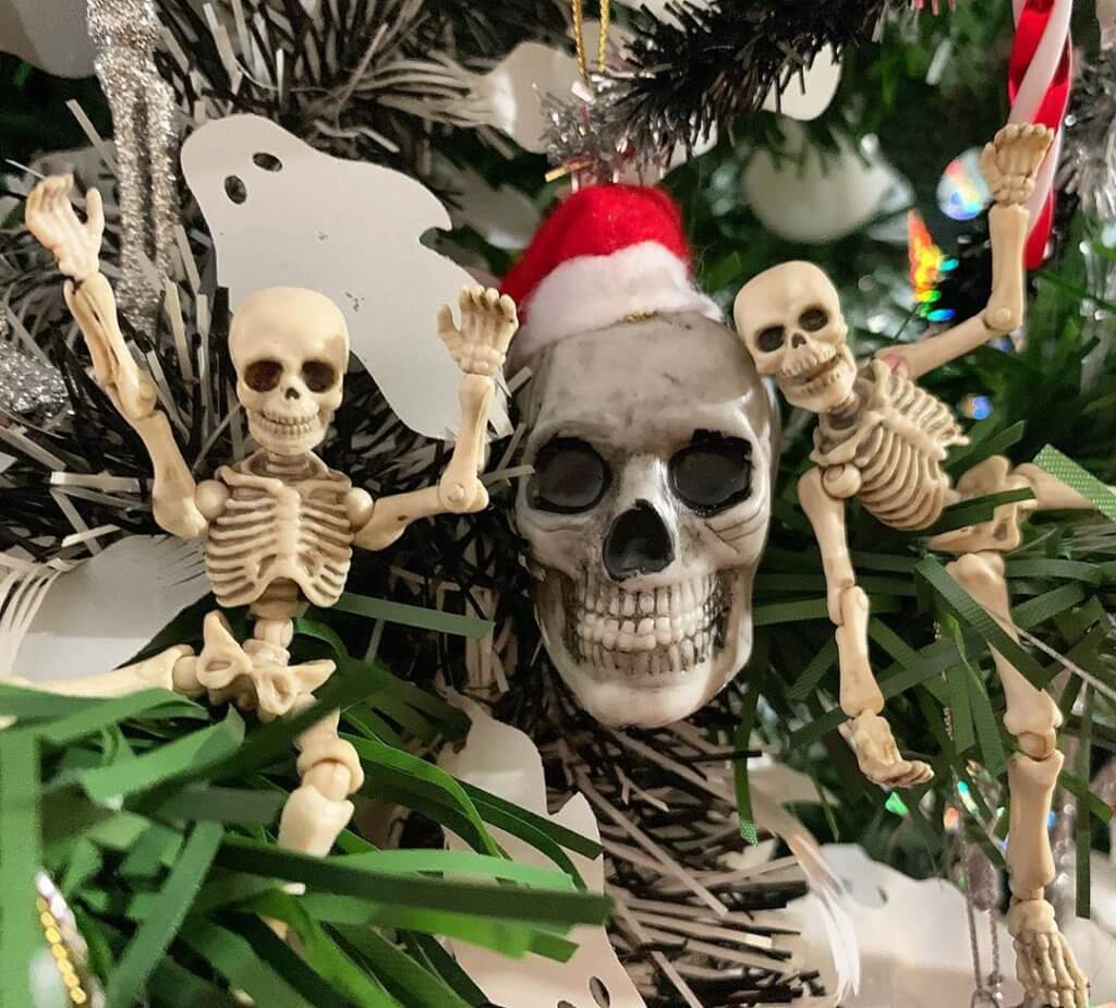 Exu Caveira: Entenda o Significado e a Proteção na Umbanda