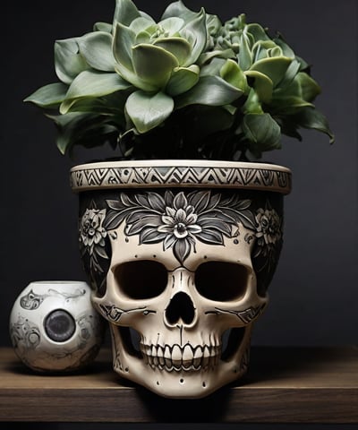 Exu Caveira: Entenda o Significado e a Proteção na Umbanda