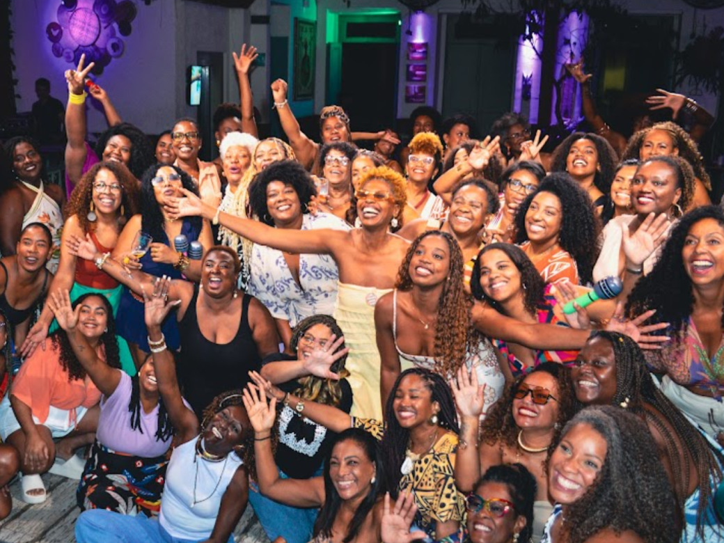 celebrações do mês da mulher 2026