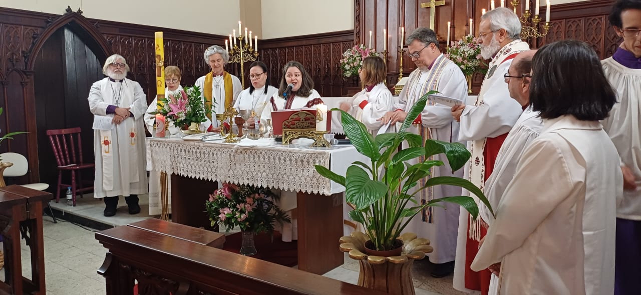 celebrações do mês da mulher 2026