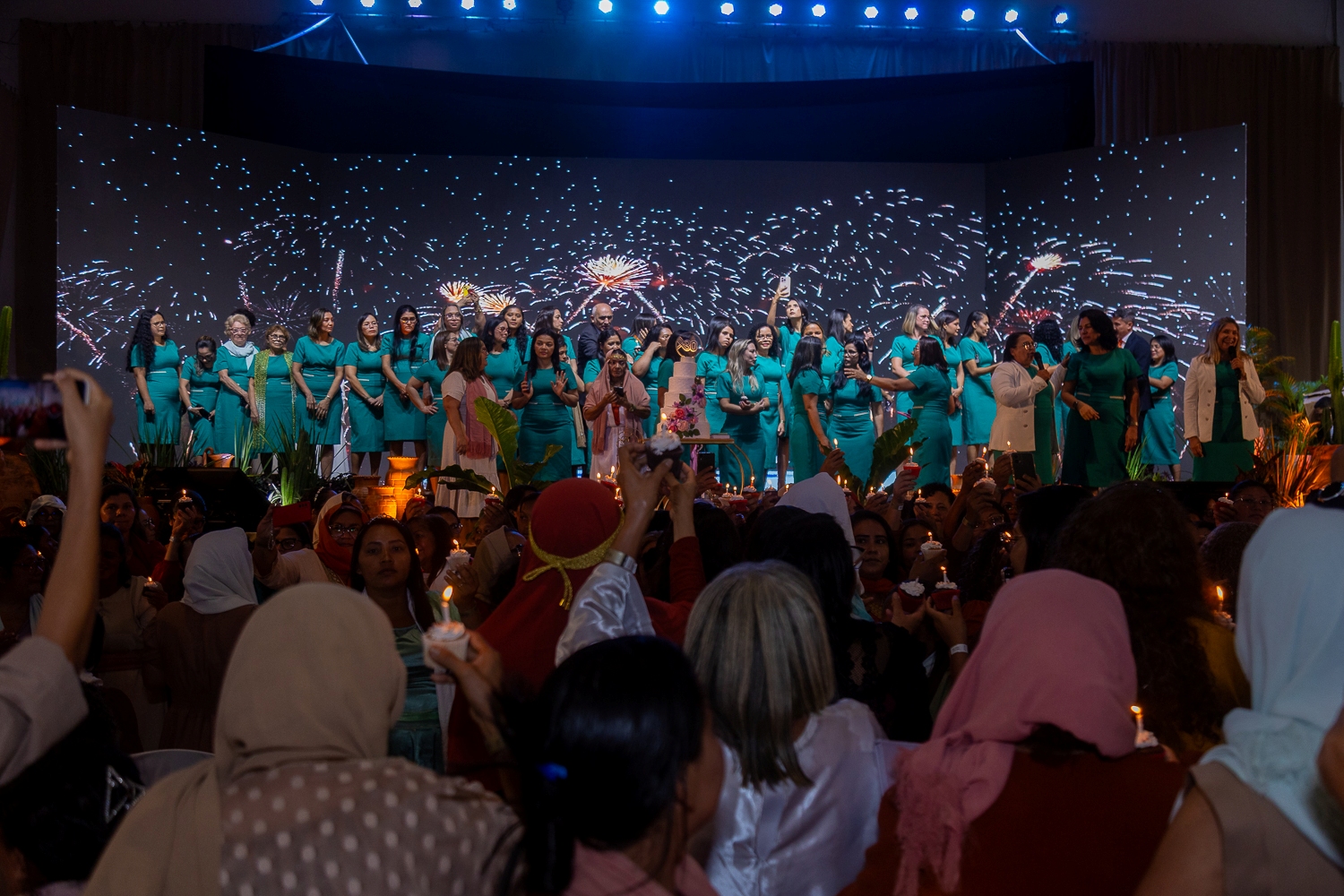 iniciativas de empoderamento feminino 2026