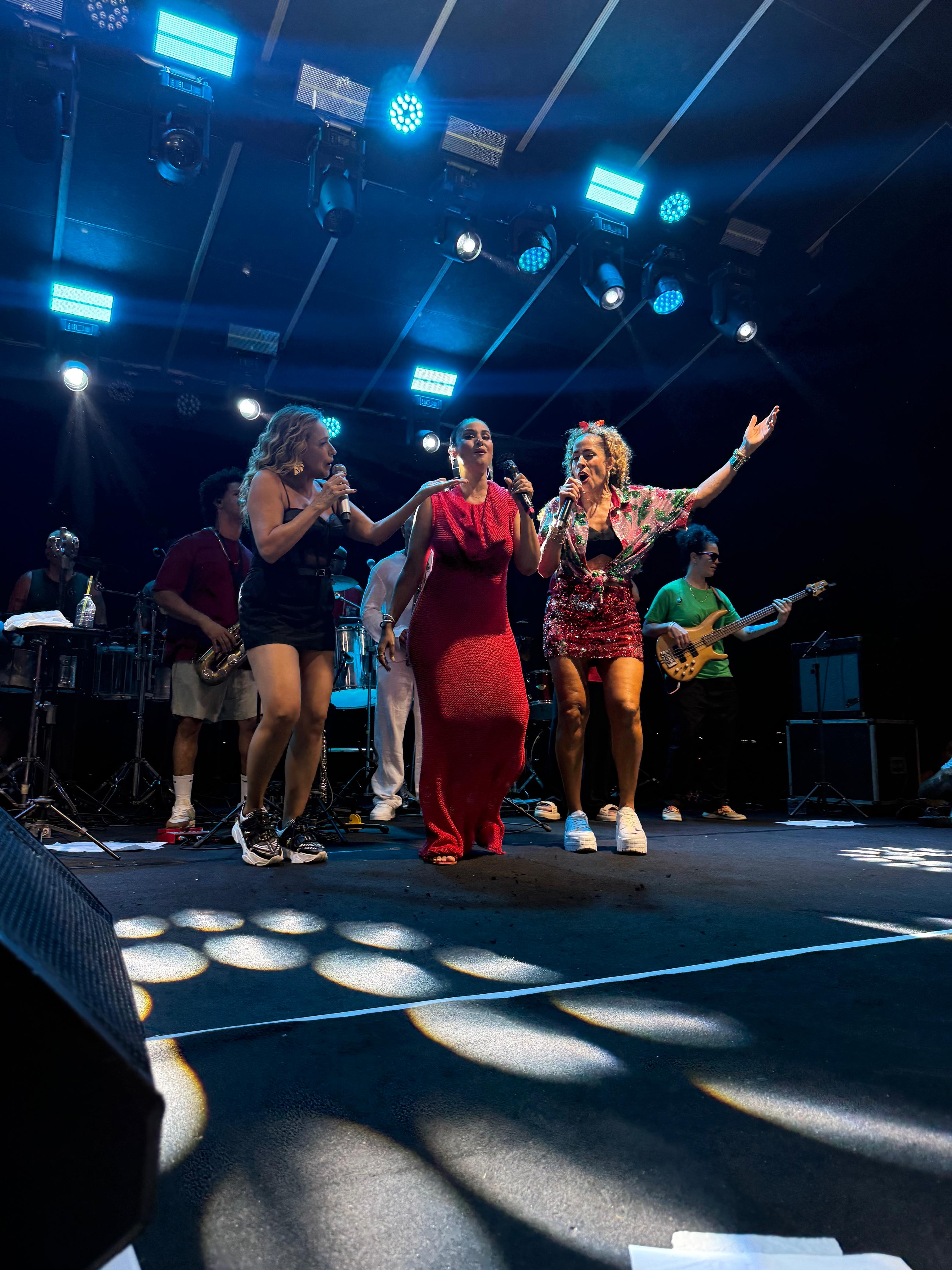 agenda de eventos femininos 2026