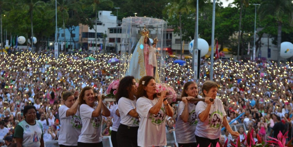 datas comemorativas do universo feminino 2026