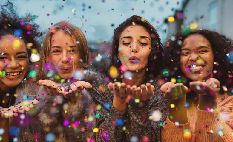 celebrações do mês da mulher 2026