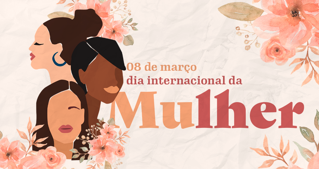 eventos para mulheres 2026