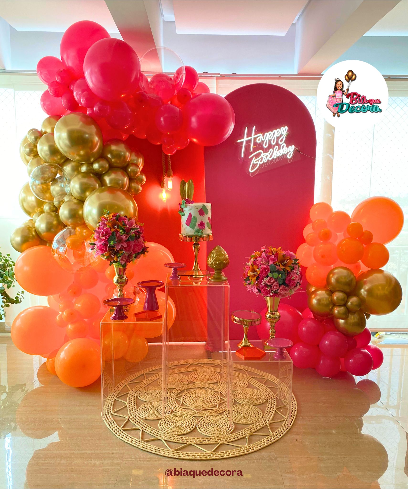 celebrações do mês da mulher 2026