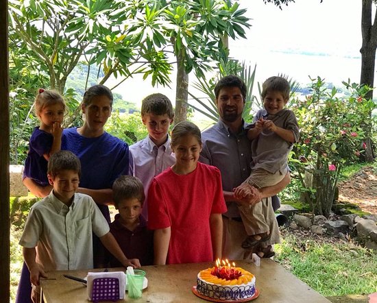 ideias criativas para comemorar o dia da família