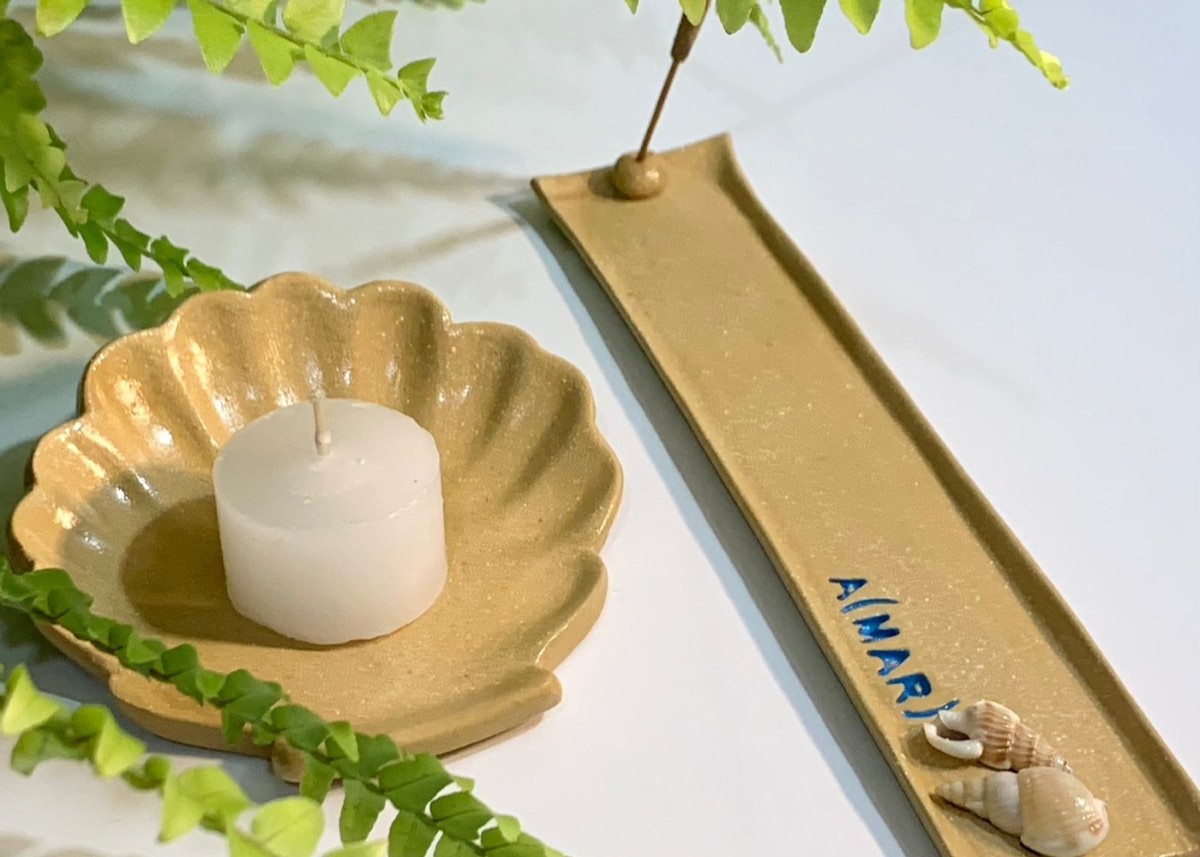 cerâmica fria como fazer