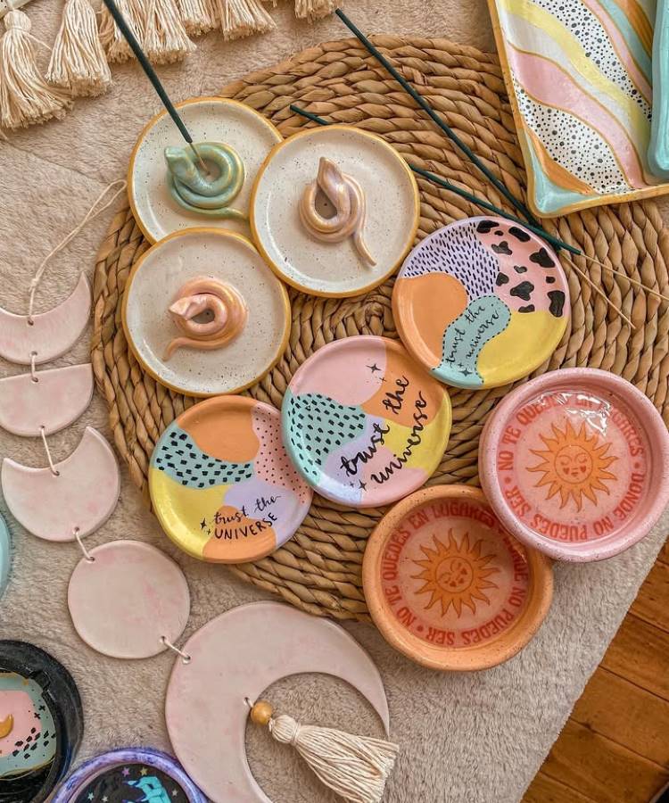 Receita de Cerâmica Fria Caseira: Faça a Sua Própria Massa