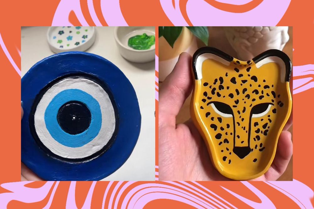 Receita de Cerâmica Fria Caseira: Faça a Sua Própria Massa