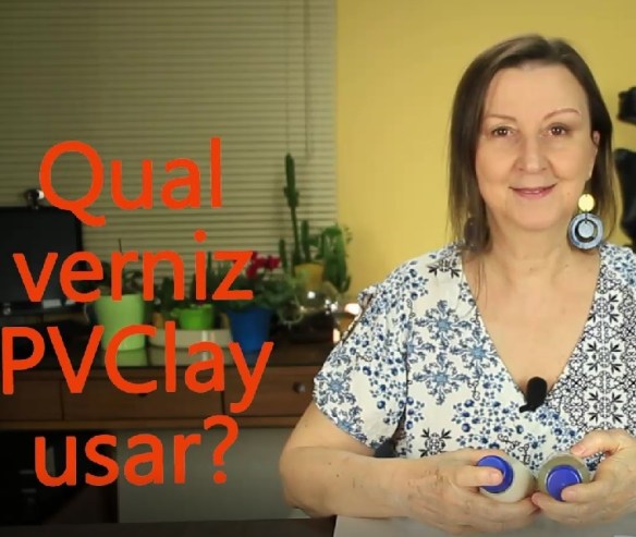 Como Fazer Brincos de Polymer Clay: Guia Passo a Passo