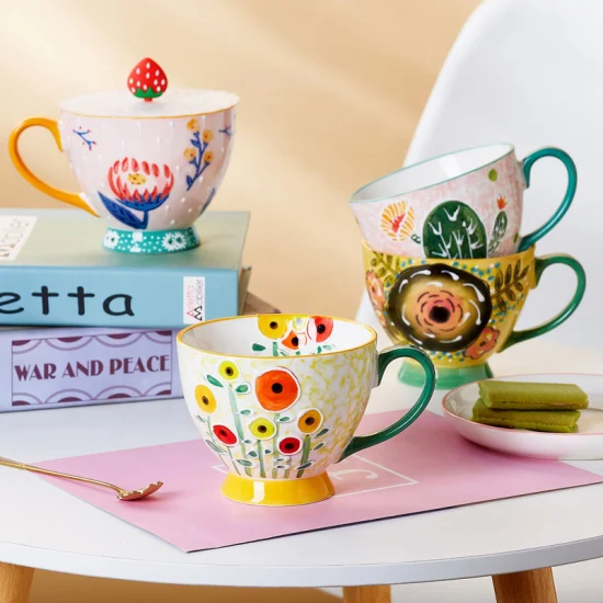 cermica artesanal moderna