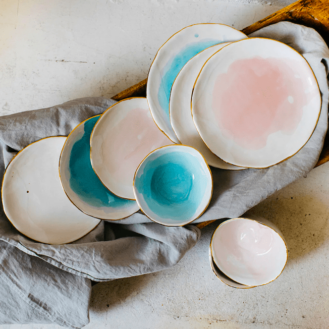 Como a Estética Wabi-sabi Transforma a Cerâmica Artesanal em 2026