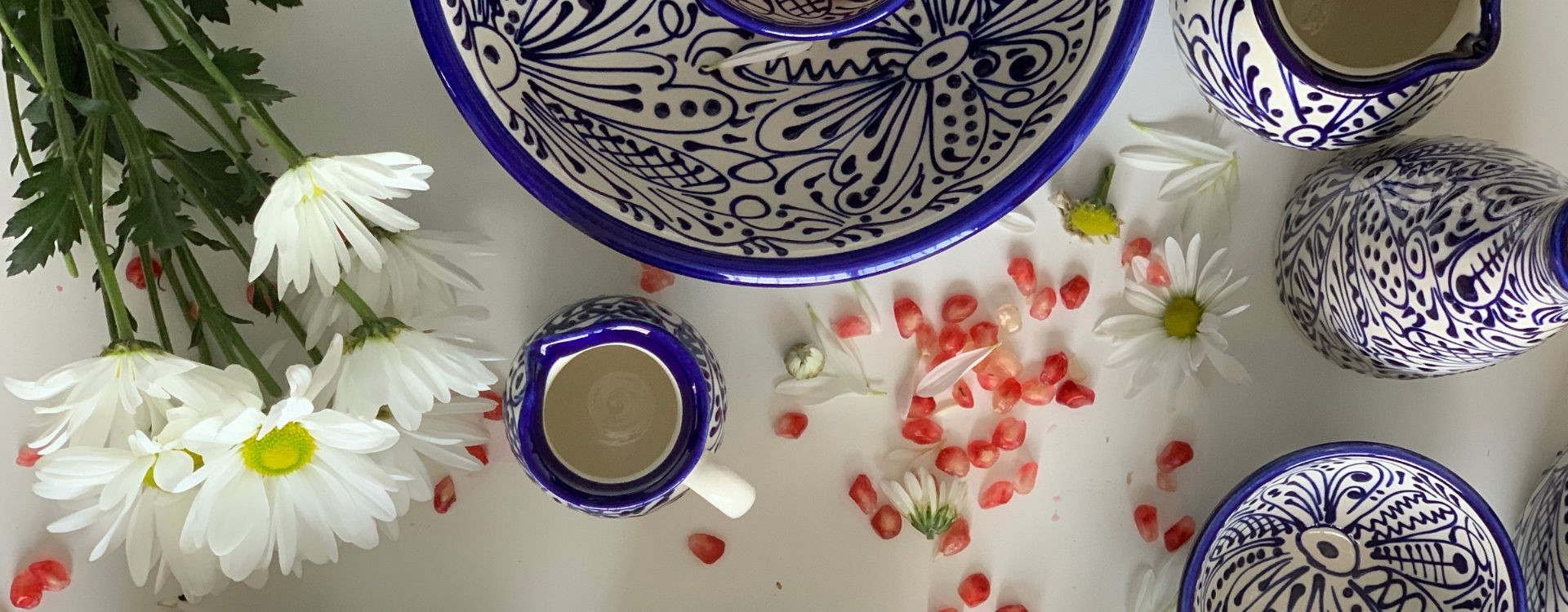 cermica artesanal moderna