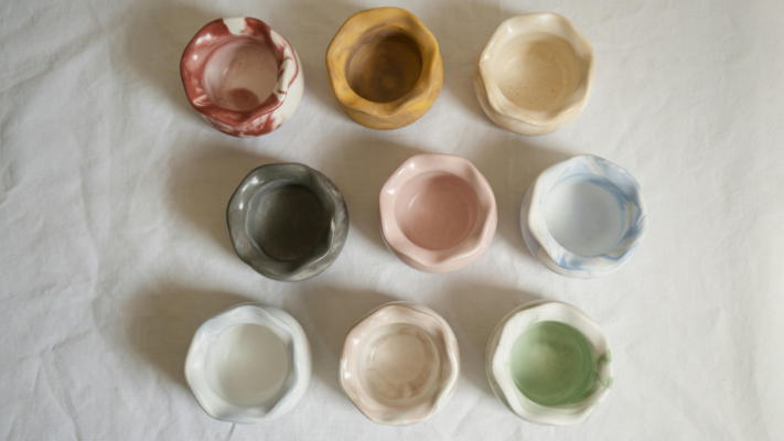 Como a Estética Wabi-sabi Transforma a Cerâmica Artesanal em 2026