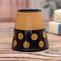 Como a Estética Wabi-sabi Transforma a Cerâmica Artesanal em 2026