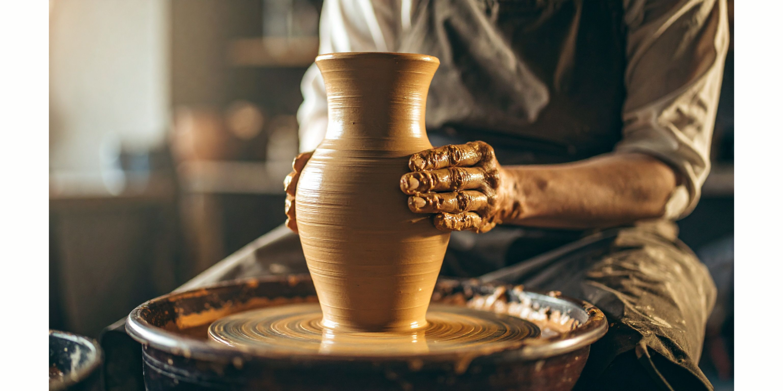 cermica artesanal moderna