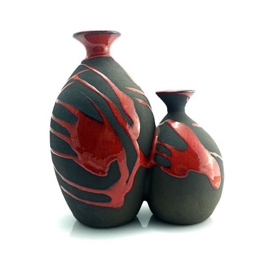 Tons Terrosos: A Paleta de Cores Dominante na Cerâmica Moderna de 2026