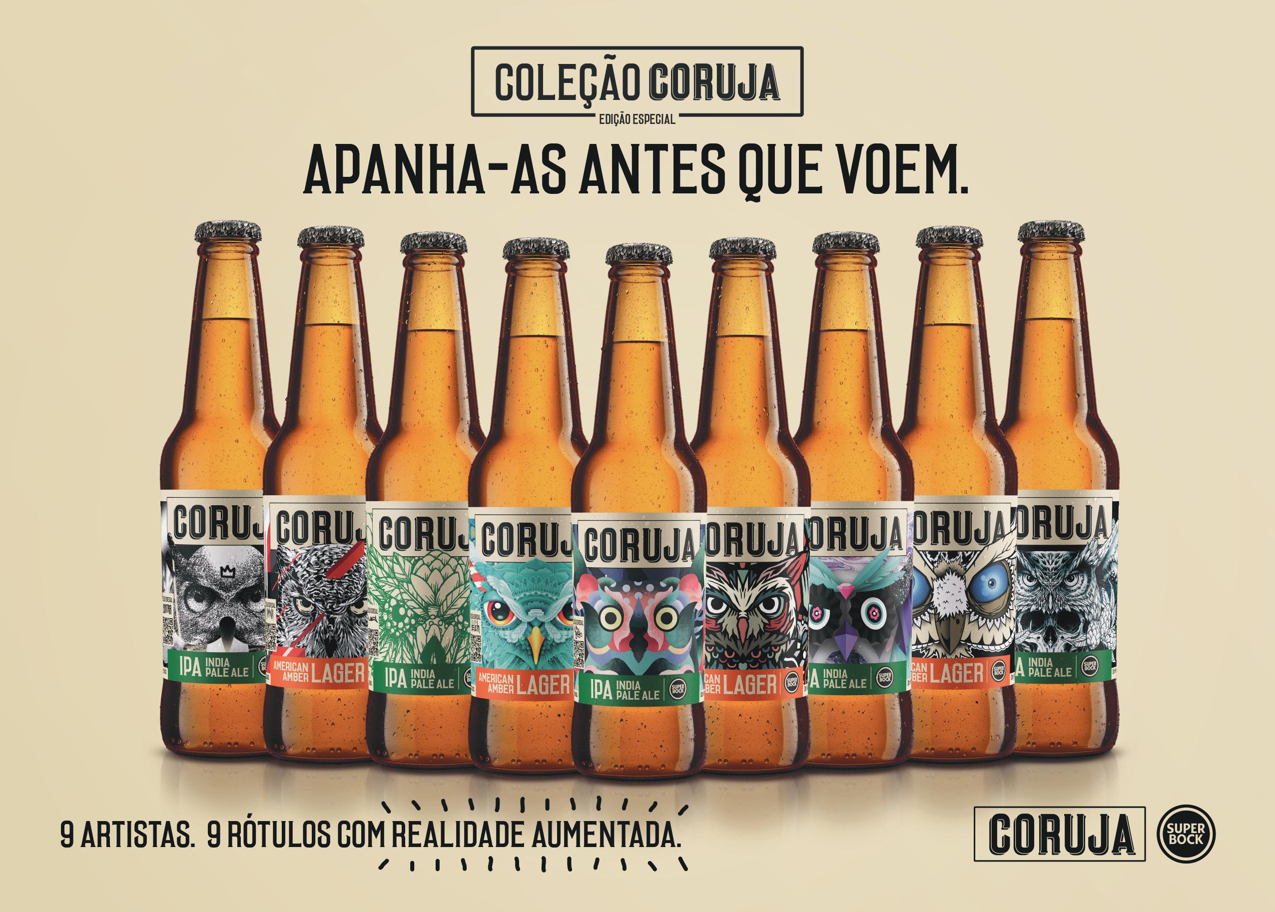 Guia Completo: Harmonização de Cervejas Coruja com Pratos