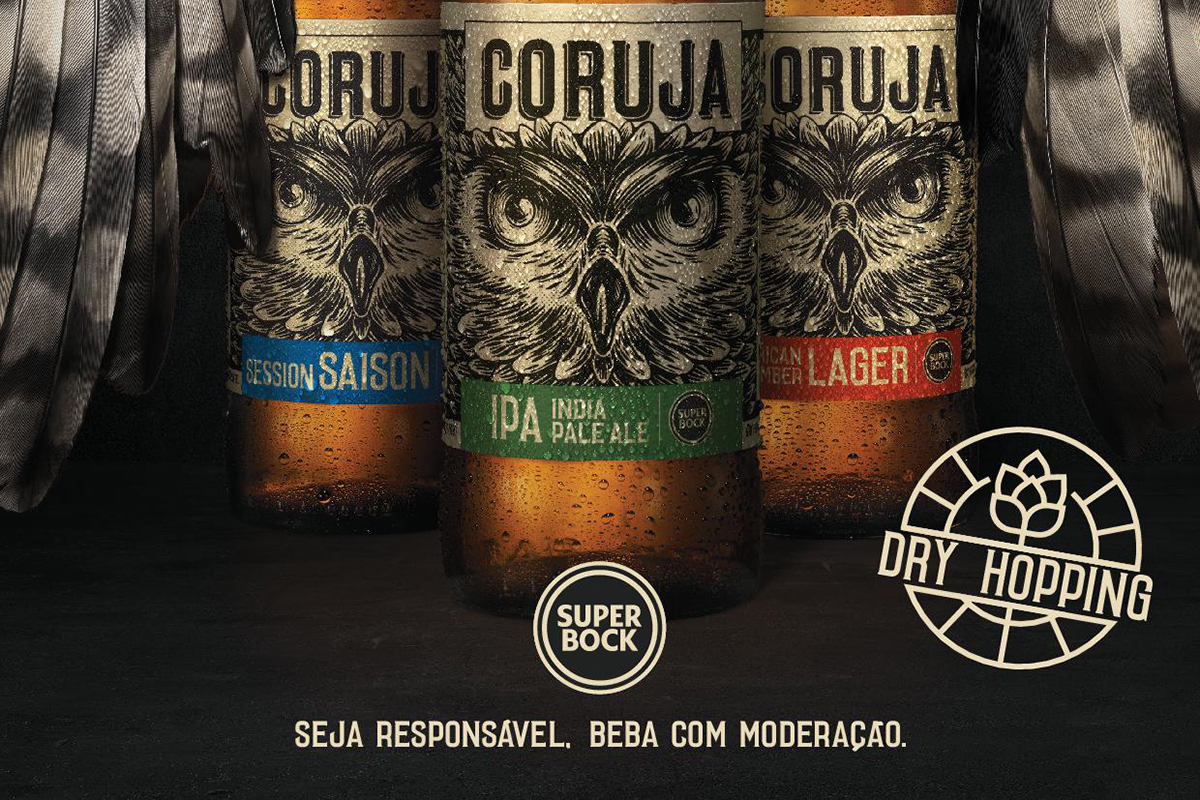 Guia Completo: Harmonização de Cervejas Coruja com Pratos