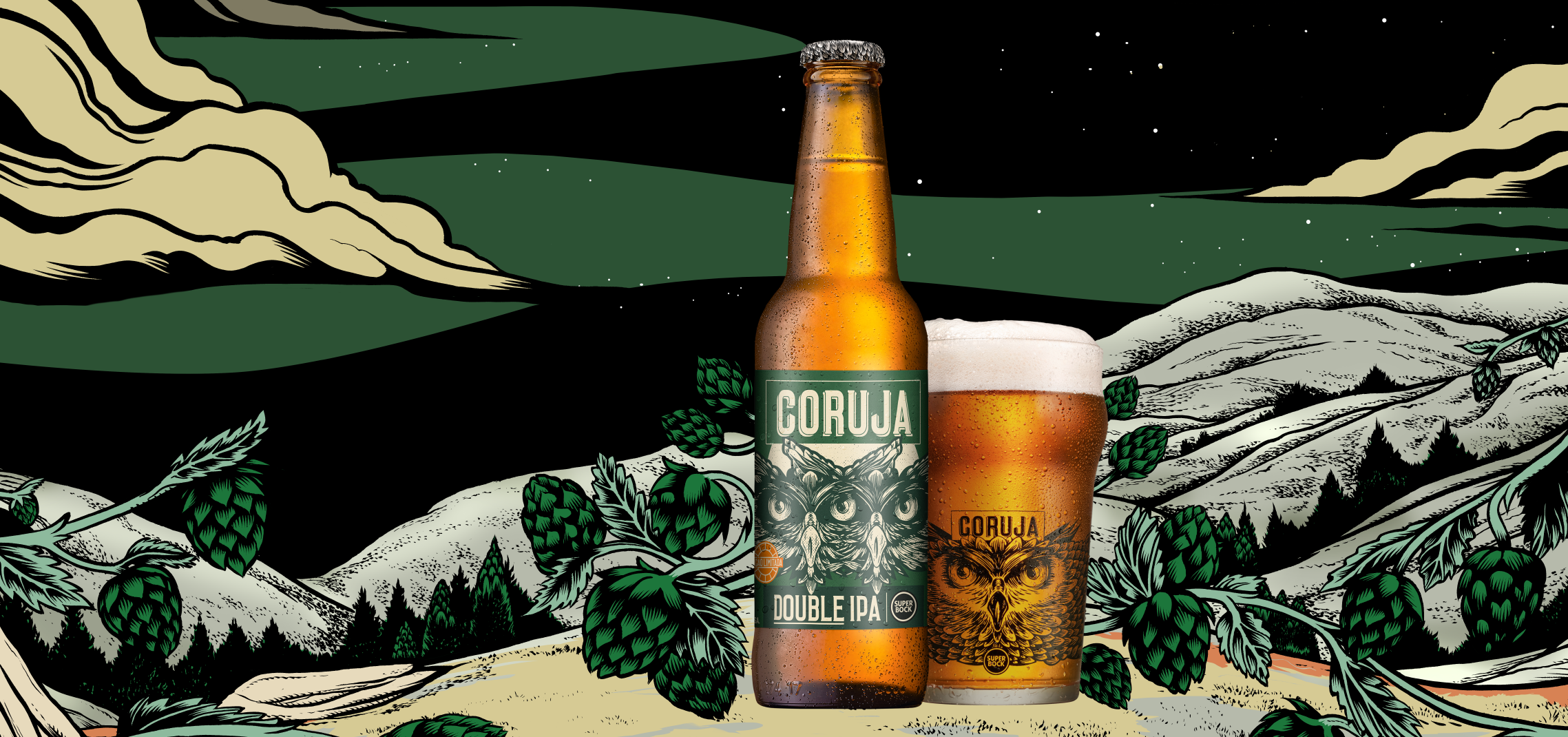 Cerveja Coruja: Conheça a História e o Futuro da Marca após a Aquisição