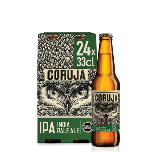 Cerveja Coruja: Conheça a História e o Futuro da Marca após a Aquisição
