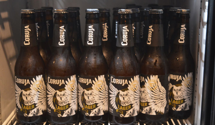 Coruja Viva vs. Extra Viva: Qual a Melhor Cerveja Não Pasteurizada para Você?